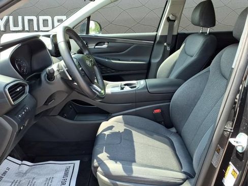 Used 2023 Hyundai Santa Fe SEL AWD/4WD image 22