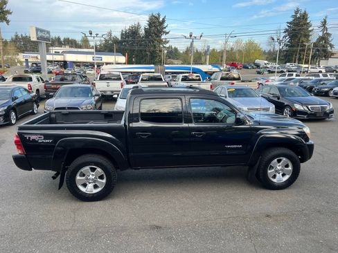 Used 2006 Toyota Tacoma 4x4 Double Cab image 7