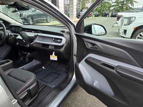 New 2027 Chevrolet Bolt RS image 10