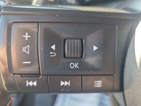 Certified 2024 Nissan Pathfinder Rock Creek AWD/4WD image 15