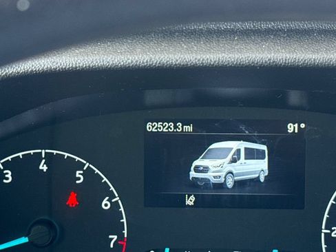 Used 2023 Ford Transit 350 XLT RWD image 35