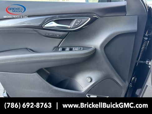 New 2025 Buick Envision Preferred image 23