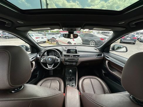 Used 2018 BMW X1 sDrive28i FWD image 2