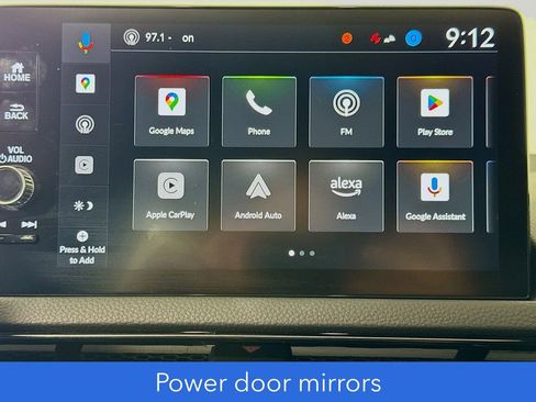 Used 2025 Honda Civic Sport Touring image 20