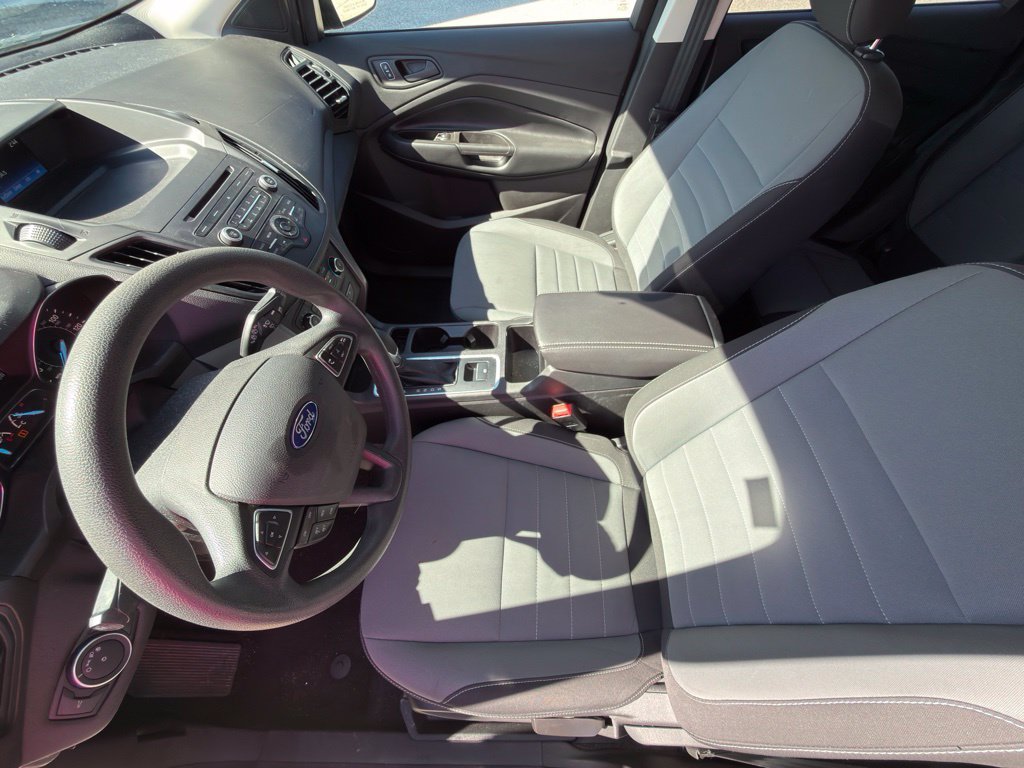 Used 2018 Ford Escape S FWD image 10