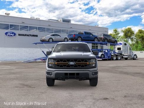 New 2026 Ford F150 Tremor w/ Tow/Haul Package AWD/4WD image 6