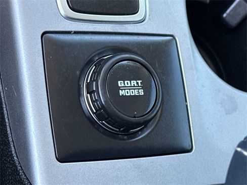 Used 2022 Ford Bronco Sport Outer Banks w/ Tech Package image 30