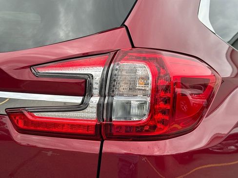 Certified 2025 Subaru Ascent Premium image 36