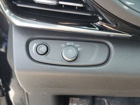 New 2026 Buick Envista Sport Touring w/ Convenience I Package FWD image 29