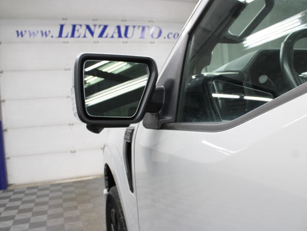 Used 2024 Ford F150 Lariat w/ Equipment Group 502A High AWD/4WD image 78