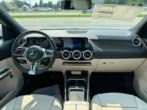 New 2026 Mercedes-Benz GLA 250 4MATIC image 28