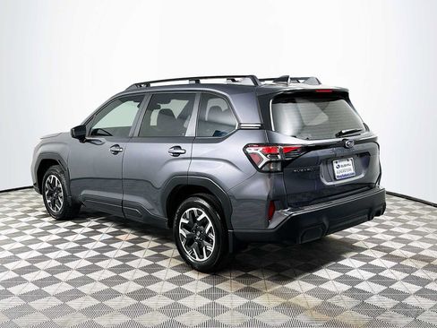 Certified 2026 Subaru Forester w/ Base/Premium Package AWD/4WD image 5