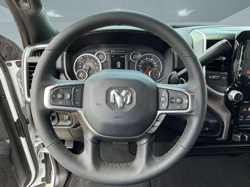 Used 2026 RAM 2500 Big Horn AWD/4WD image 11