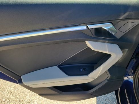 Certified 2024 Audi A3 2.0T Premium image 12