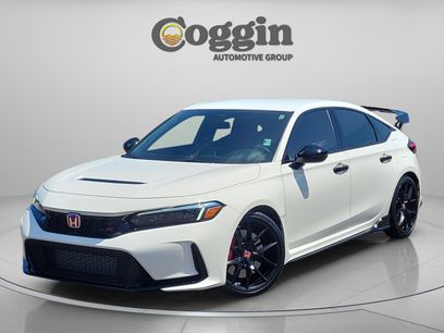 Used 2023 Honda Civic Type R