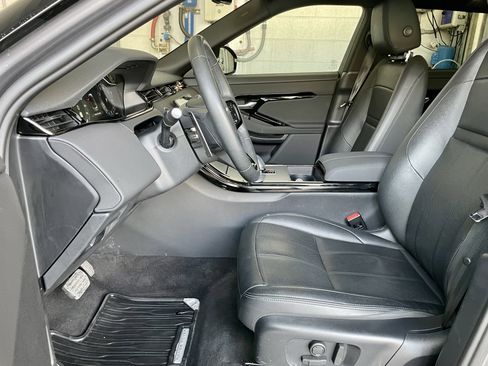 Certified 2024 Land Rover Range Rover Evoque S image 14