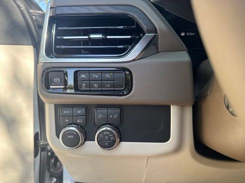 New 2026 GMC Yukon XL Denali w/ Sun & Power Step Package AWD/4WD image 18