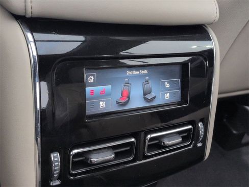 Used 2023 Lincoln Aviator Reserve w/ Equipment Group 201A image 25