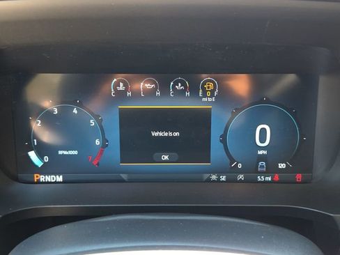 New 2025 Ford F150 STX w/ Equipment Group 200A image 27