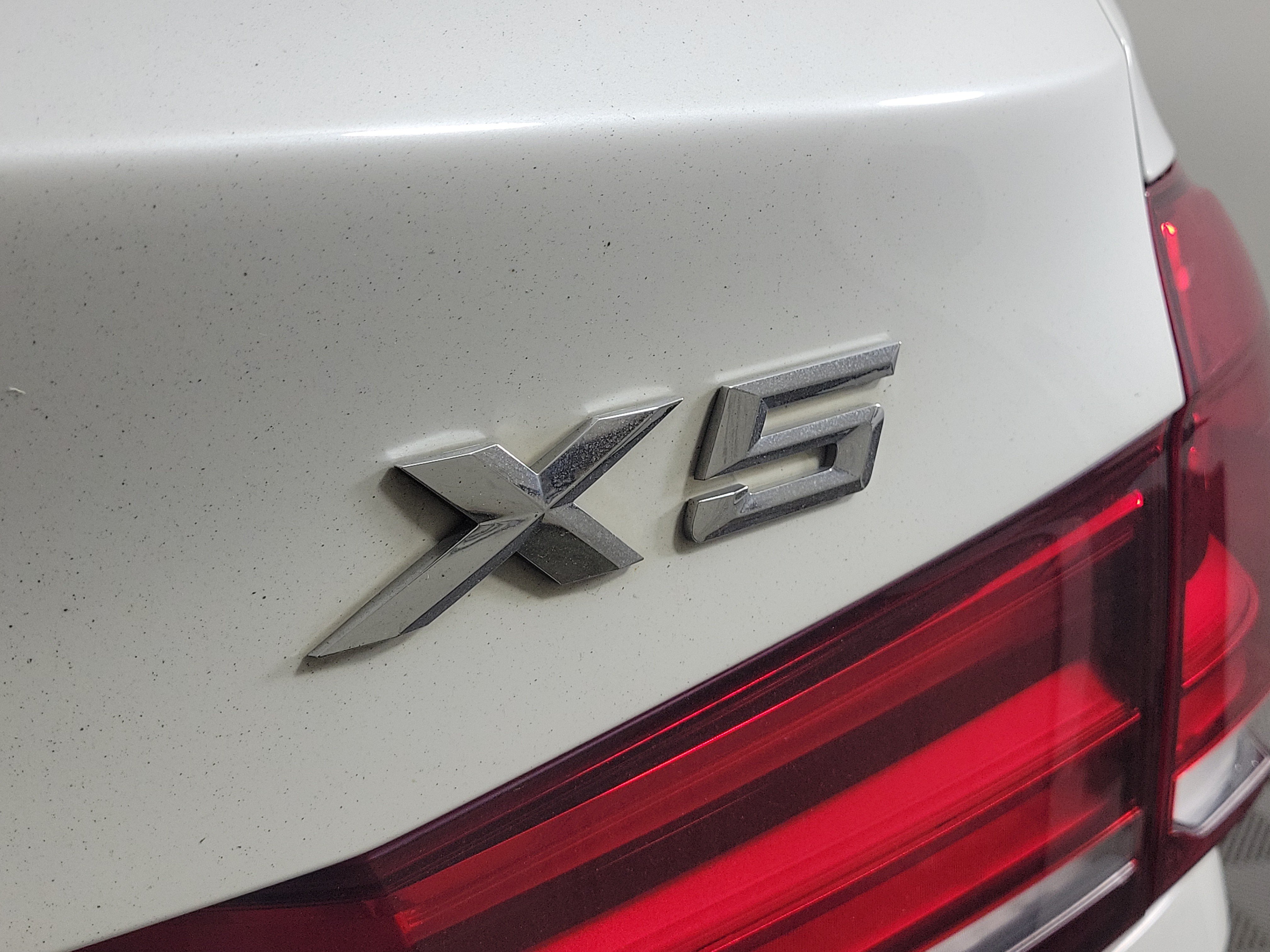 Used 2017 BMW X5 xDrive50i AWD/4WD image 7