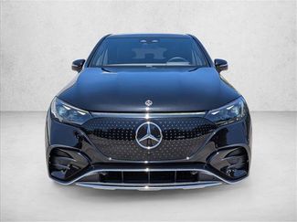 Used 2023 Mercedes-Benz EQE 350+ SUV video 2