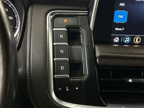 Used 2021 Chevrolet Tahoe LT image 24