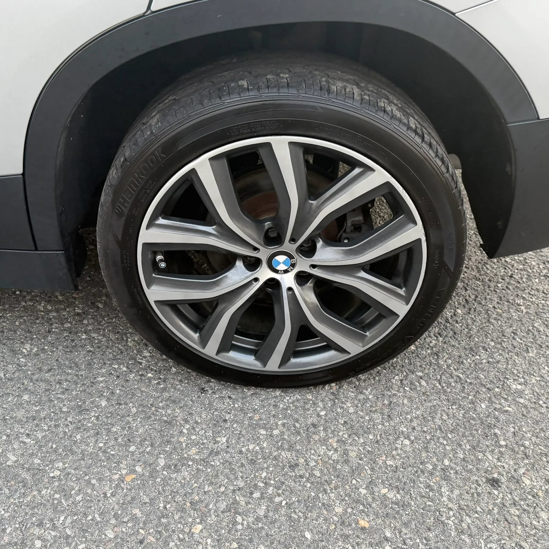 Used 2018 BMW X2 xDrive28i AWD/4WD image 9