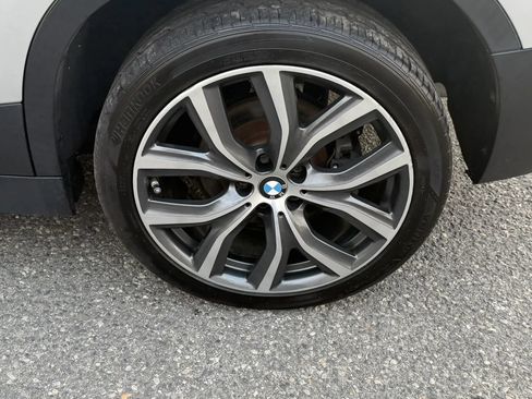Used 2018 BMW X2 xDrive28i AWD/4WD image 9