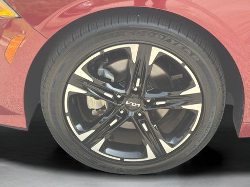 Certified 2024 Kia K5 GT-Line w/ GT-Line Premium Package FWD image 32