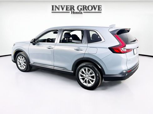 Certified 2026 Honda CR-V EX image 7