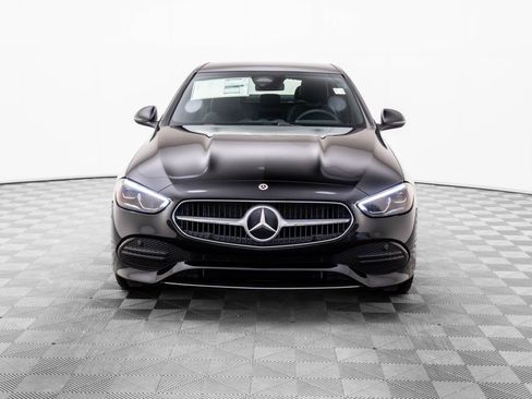 New 2026 Mercedes-Benz C 300 4MATIC Sedan image 10