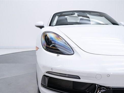 Used 2023 Porsche 718 Boxster GTS RWD image 20