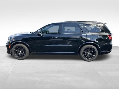 Used 2026 Dodge Durango GT AWD/4WD image 9