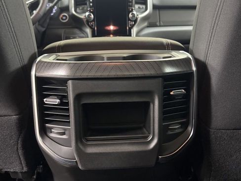 New 2026 RAM 2500 Big Horn AWD/4WD image 20