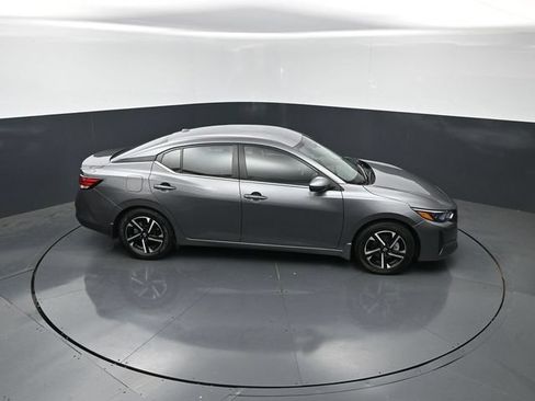 Used 2024 Nissan Sentra SV w/ All-Weather Package FWD image 20