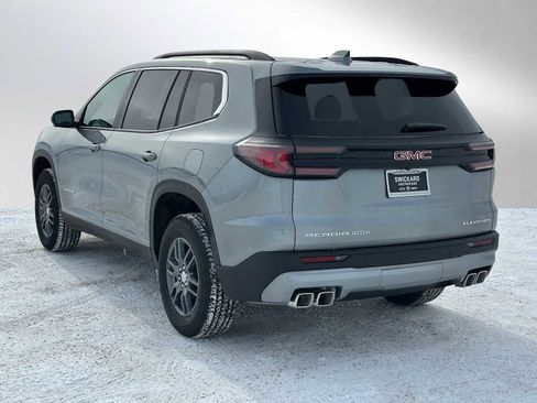 New 2026 GMC Acadia Elevation AWD/4WD image 5