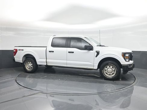 Used 2023 Ford F150 XL AWD/4WD image 11