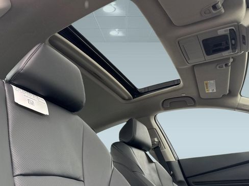 New 2026 Honda Accord Touring image 14