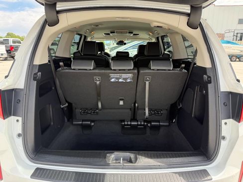 Used 2026 Honda Odyssey Elite image 28