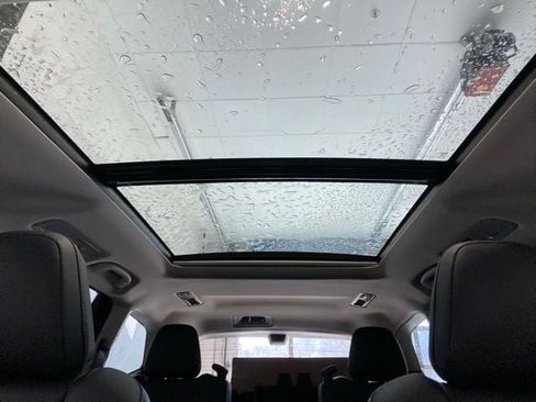 New 2026 Subaru Ascent Touring AWD/4WD image 12