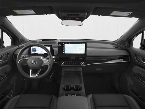 New 2026 Honda Prologue Elite image 5