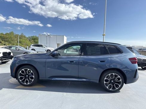 New 2026 BMW X3 xDrive30i w/ M Sport Package AWD/4WD image 6