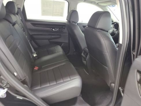 Used 2024 Honda CR-V EX-L image 15