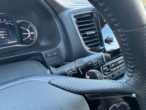 Used 2022 Honda Passport Elite image 31