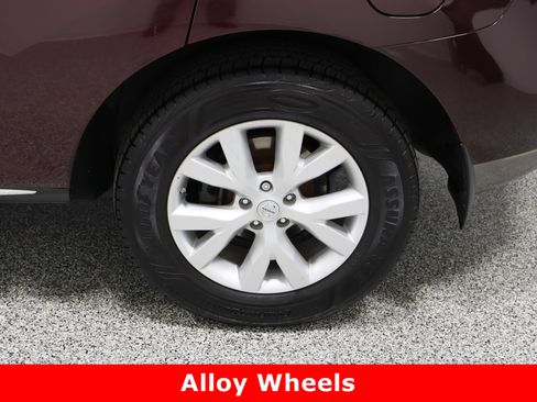 Used 2013 Nissan Murano SL image 10