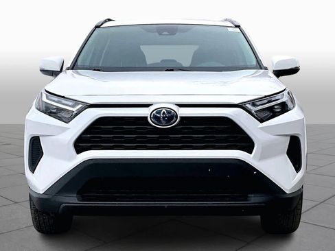 Certified 2023 Toyota RAV4 LE image 4