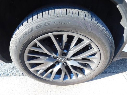 Used 2020 Lexus RX 350 F Sport image 8