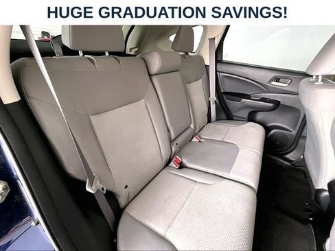 Used 2016 Honda CR-V SE image 31