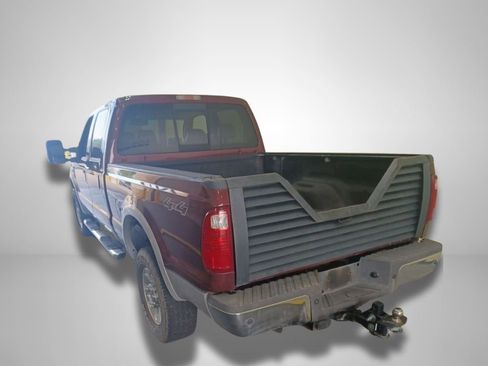 Used 2010 Ford F350 Lariat image 5