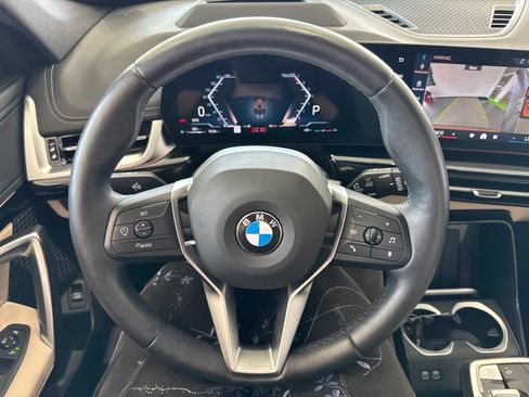 Used 2025 BMW X1 xDrive28i w/ Technology Package AWD/4WD image 19